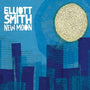 Elliott Smith - New Moon [2xLP - Metallic Silver]