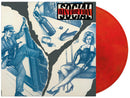 Social Distortion - Social Distortion [LP - Translucent Red Black & White Marble]