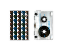 Brent Faiyaz - Icon [Cassette - Clear]