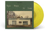 American Aquarium - New Ways To Lose [LP - Yellow/Clear]