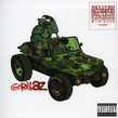 Gorillaz - Gorillaz (International Edition) [CD]