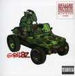 Gorillaz - Gorillaz (International Edition) [CD]