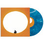 Death Cab For Cutie - I Built You A Tower [LP - Frosted Teal]