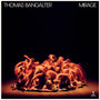 Thomas Bangalter - Mirage: Ballet for 16 Dancers [LP]