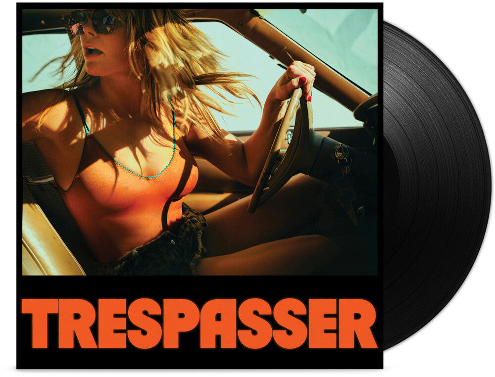 Grace Potter - Trespasser [LP]
