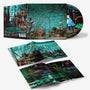 Bodega - All Inside Aquarium [CD]