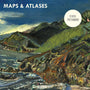 Maps & Atlases - Perch Patchwork (15th Anniversary) [LP - Green/Eco-Mix]
