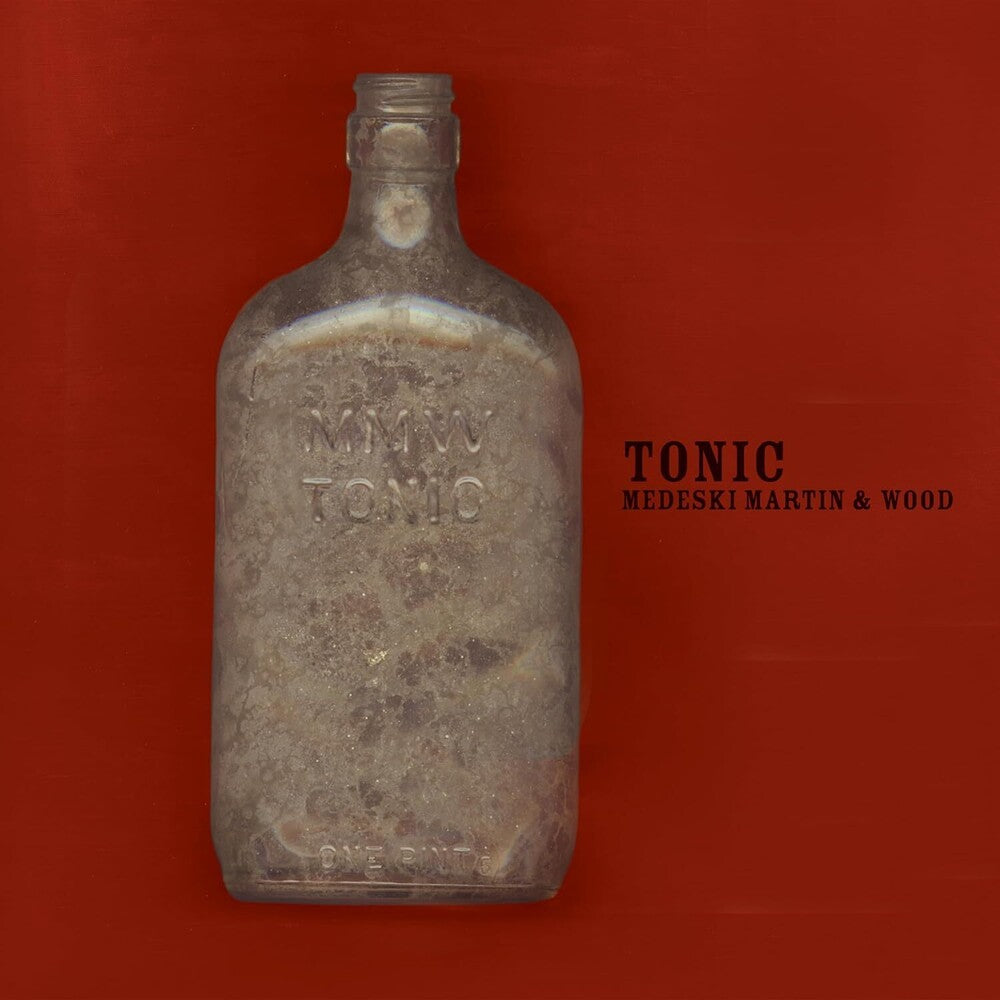 Medeski Martin & Wood - Tonic (Blue Note Classic Edition) [2xLP]