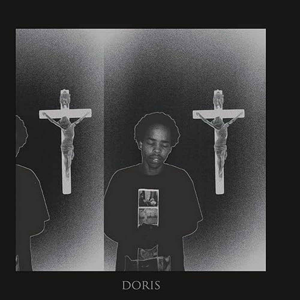 Earl Sweatshirt - Doris [LP] 
