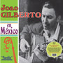 João Gilberto - En Mexico [LP - Green]
