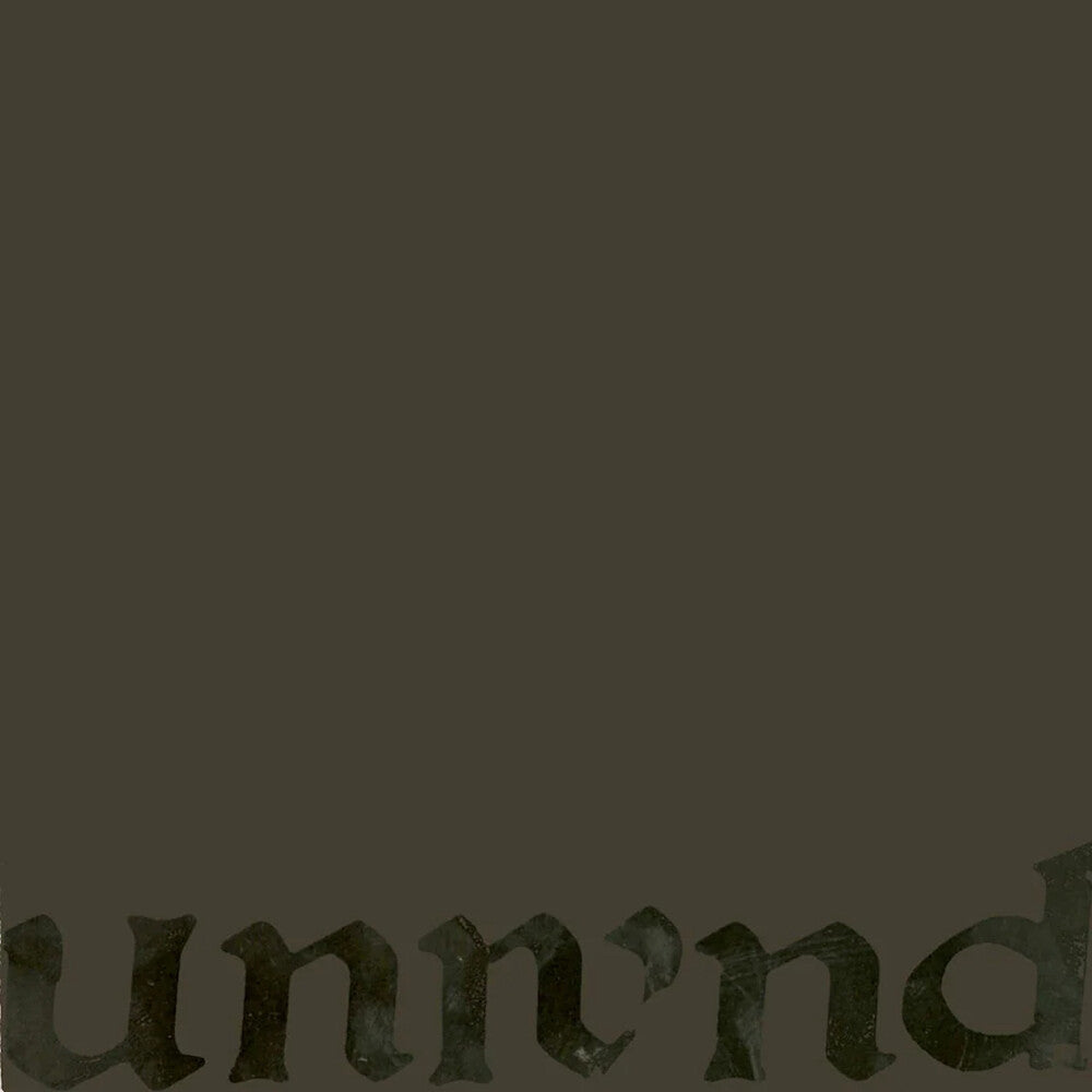 Unwound - Leaves Turn Inside You [CD]