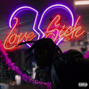 Don Toliver - Love Sick (Deluxe Edition) [2xLP - Glitter/Red]
