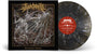 Judiciary - Stalagmite Angels [LP - Black/White Marble]
