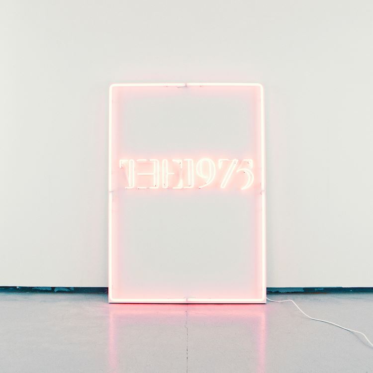 1975, The - I Like It When You Sleep For You Are So Beautiful Yet So Unaware Of It [2xLP - Clear]