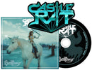 Castle Rat - The Bestiary [CD]