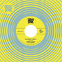 Andres Landero / Su Conjunto - Bailando Cumbia [7" Single]