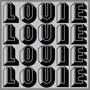 Orcutt, Bill - Four Louies Live [LP]