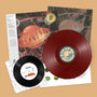 Pixies - Bossanova (Dinked Edition) [LP+7" - Oxblood]