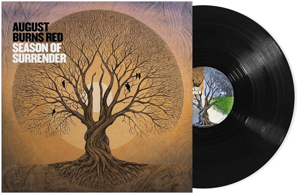 August Burns Red - Season Of Surrender [LP]