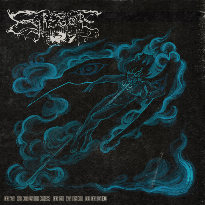 Egregore - It Echoes In The Wild [LP - Color]