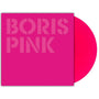 Boris - Pink (20th Anniversary) [2xLP - Magenta, Anniversary Edition]
