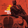 Donald Byrd - The Cat Walk (Blue Note Classic Edition) [LP]