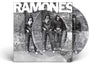 Ramones, The - Ramones [LP - Picture Disc]