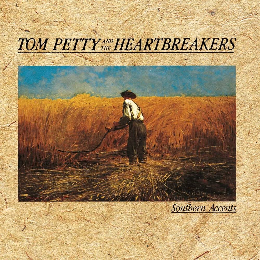Tom Petty - Southern Accents [CD]