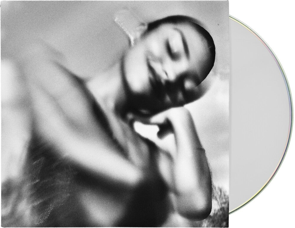 Olivia Dean - The Art Of Loving [CD]