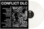 HEALTH - CONFLICT DLC (Autographed) [LP - White]