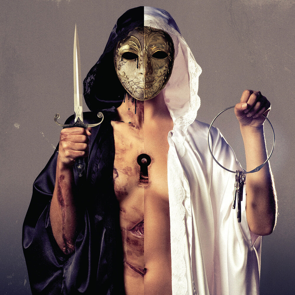 Bring Me the Horizon - There Is a Hell Believe Me Ive Seen It. There Is a Heaven Let's Keep It a Secret [2xLP - Eco] 