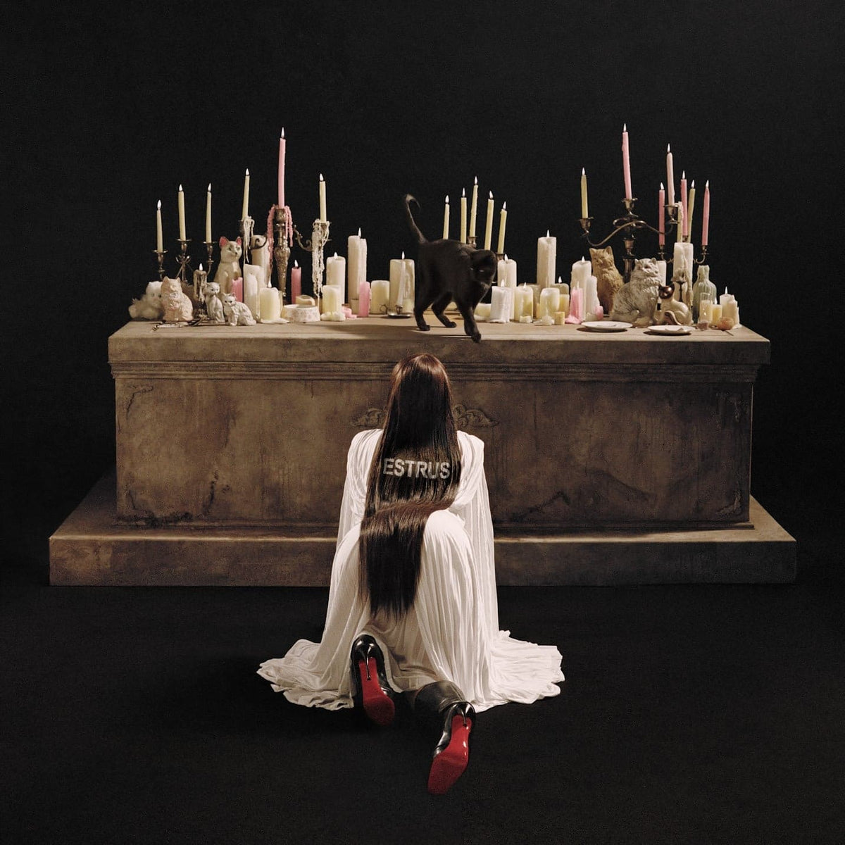 Tove Lo - Estrus [LP - Coke Bottle Clear]