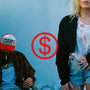 Slayyyter - Wor$t Girl In America [LP - Clear]