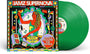 Jamz Supernova - Dance Around The World [2xLP - Green]