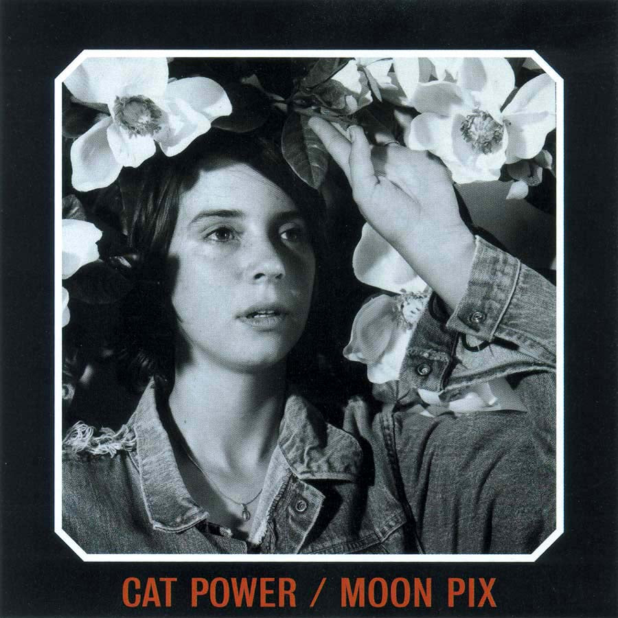 Cat Power - Moon Pix [LP]