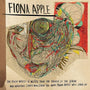 Fiona Apple - The Idler Wheel Is Wiser Than The Driver Of The Screw and Whipping Cords Will Serve You More Than Ropes Will Ever Do [CD]