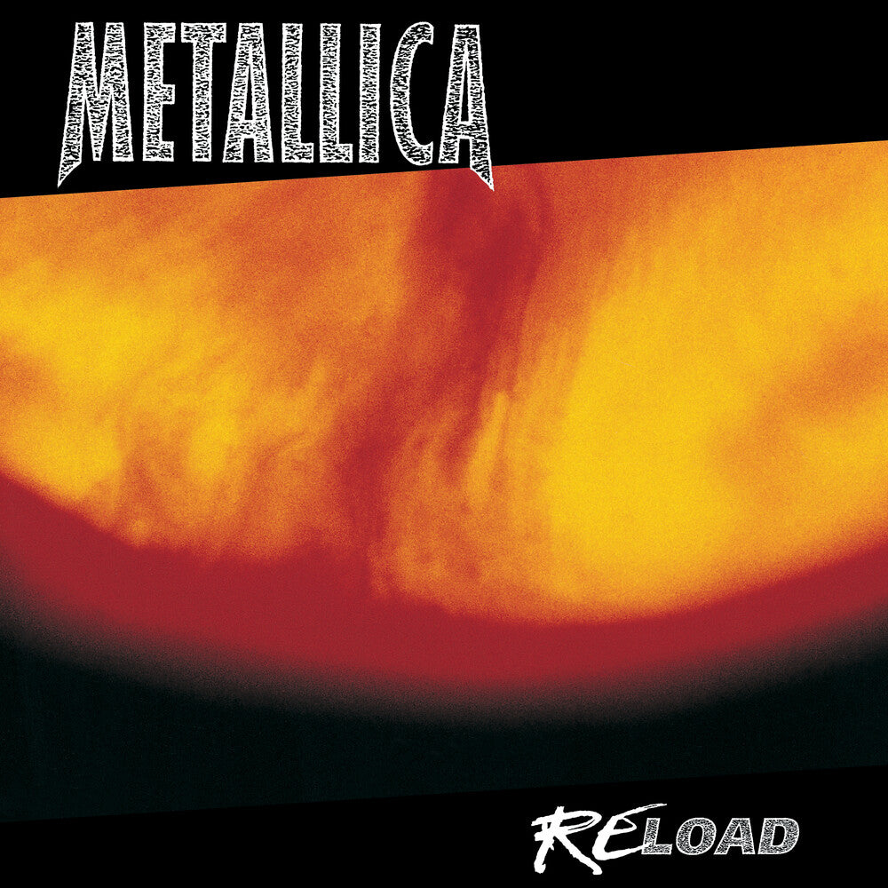 Metallica - ReLoad (Remastered) [Cassette]