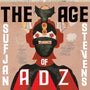 Sufjan Stevens - Age of Adz [CD]