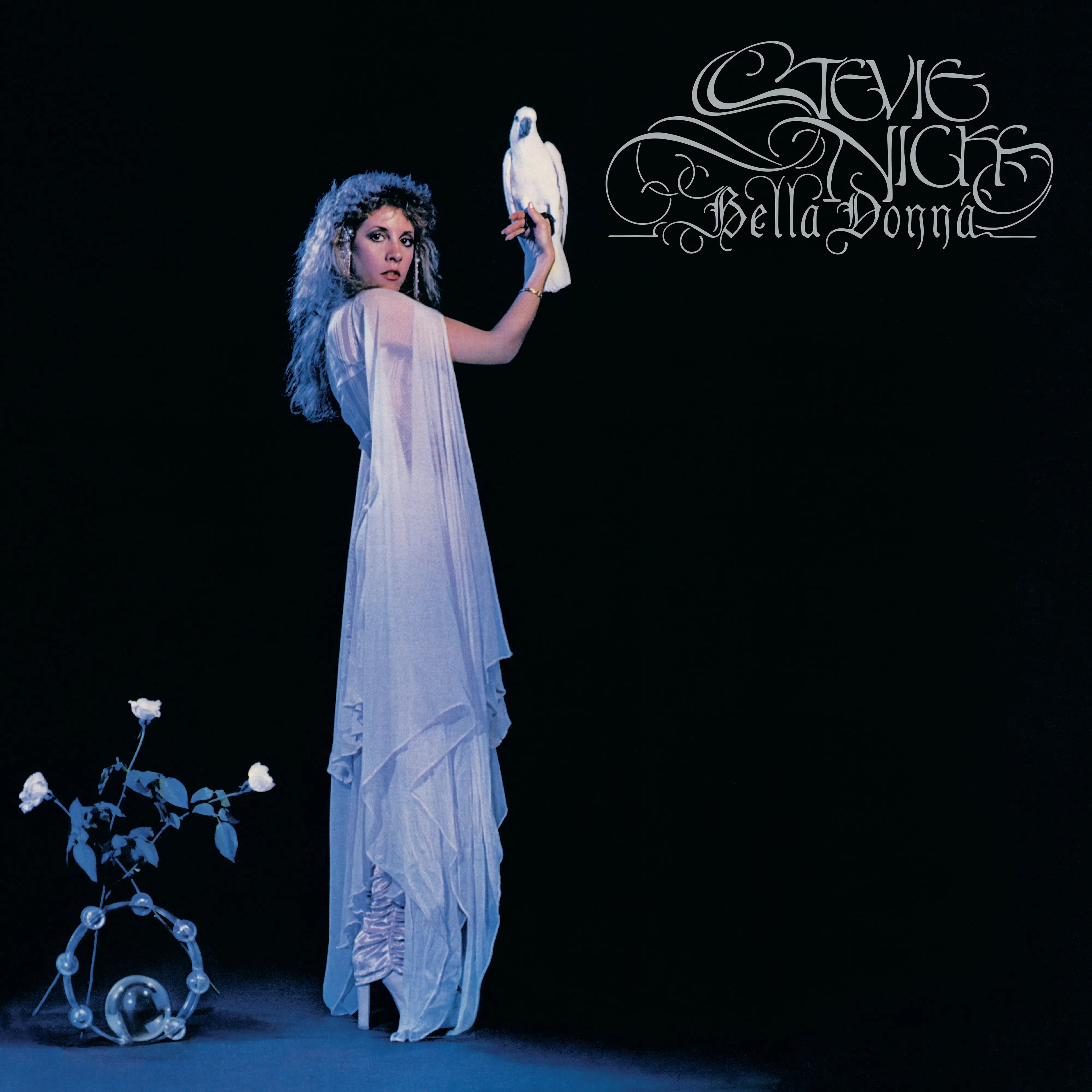 Stevie Nicks - Bella Donna [LP - Picture Disc]
