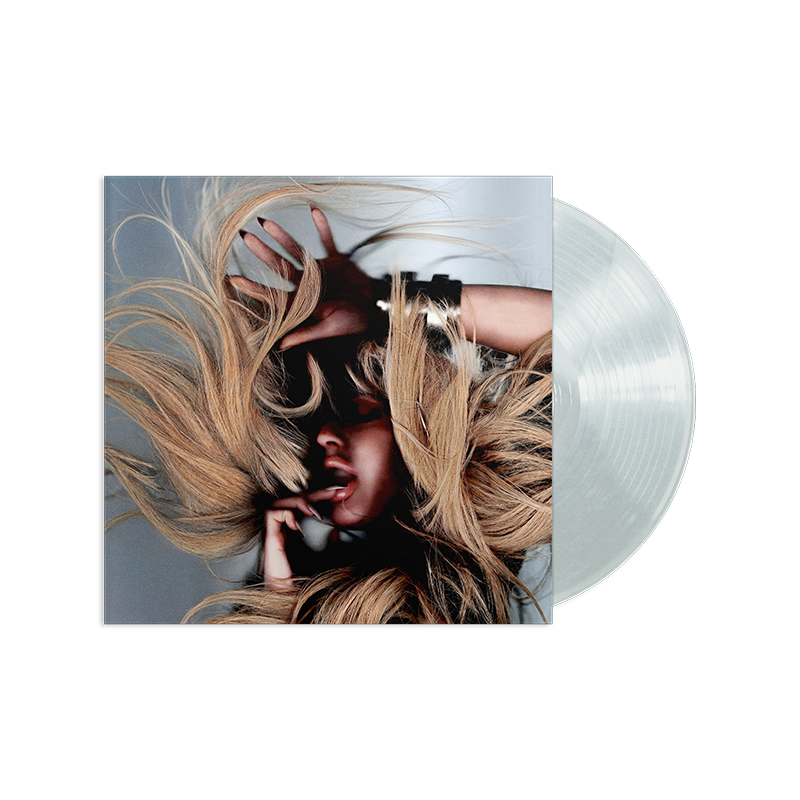 Ellie Goulding - I Know Too Much [LP - Pearl Sunrise]