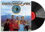 Earth Wind & Fire - Open Our Eyes [LP]