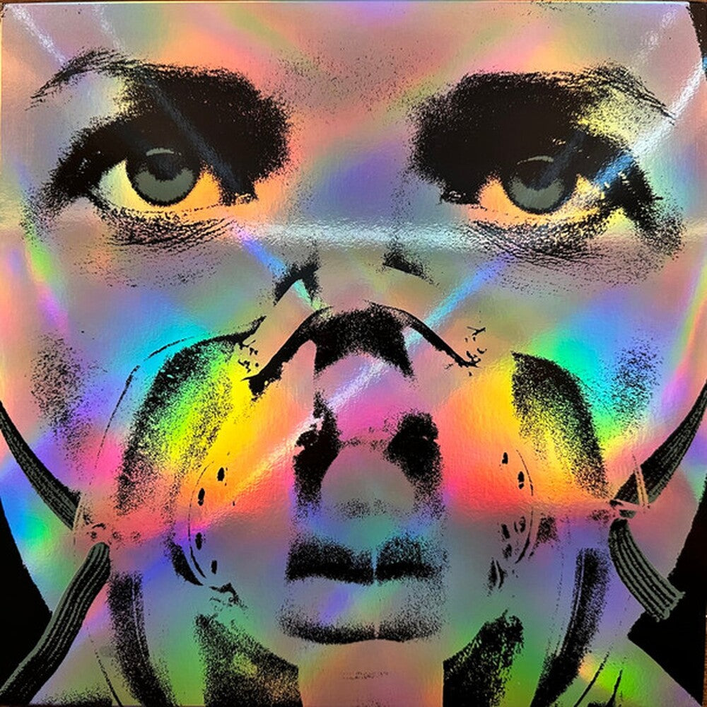 Underoath - They're Only Chasing Safety [LP]