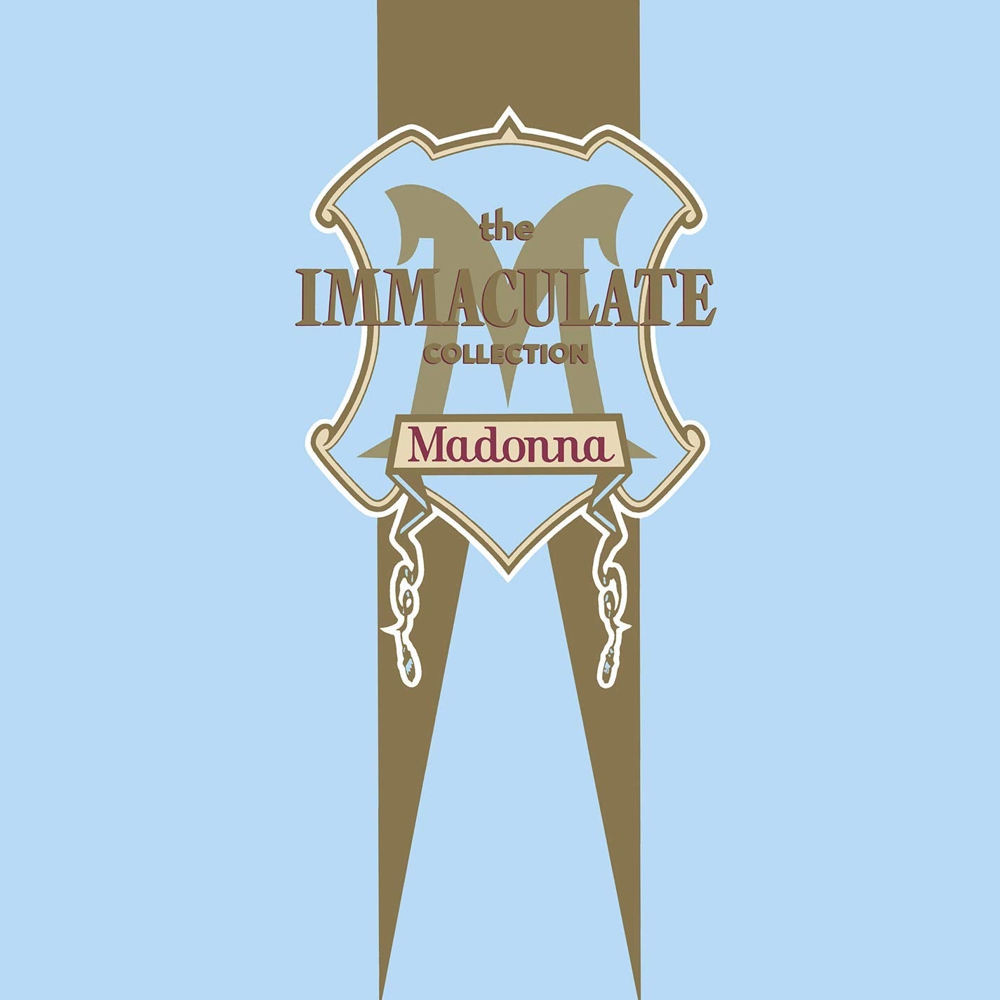 Madonna - The Immaculate Collection [2xLP]