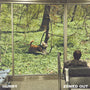 Hurry - Zoned Out [LP - Olive Green/Beer]