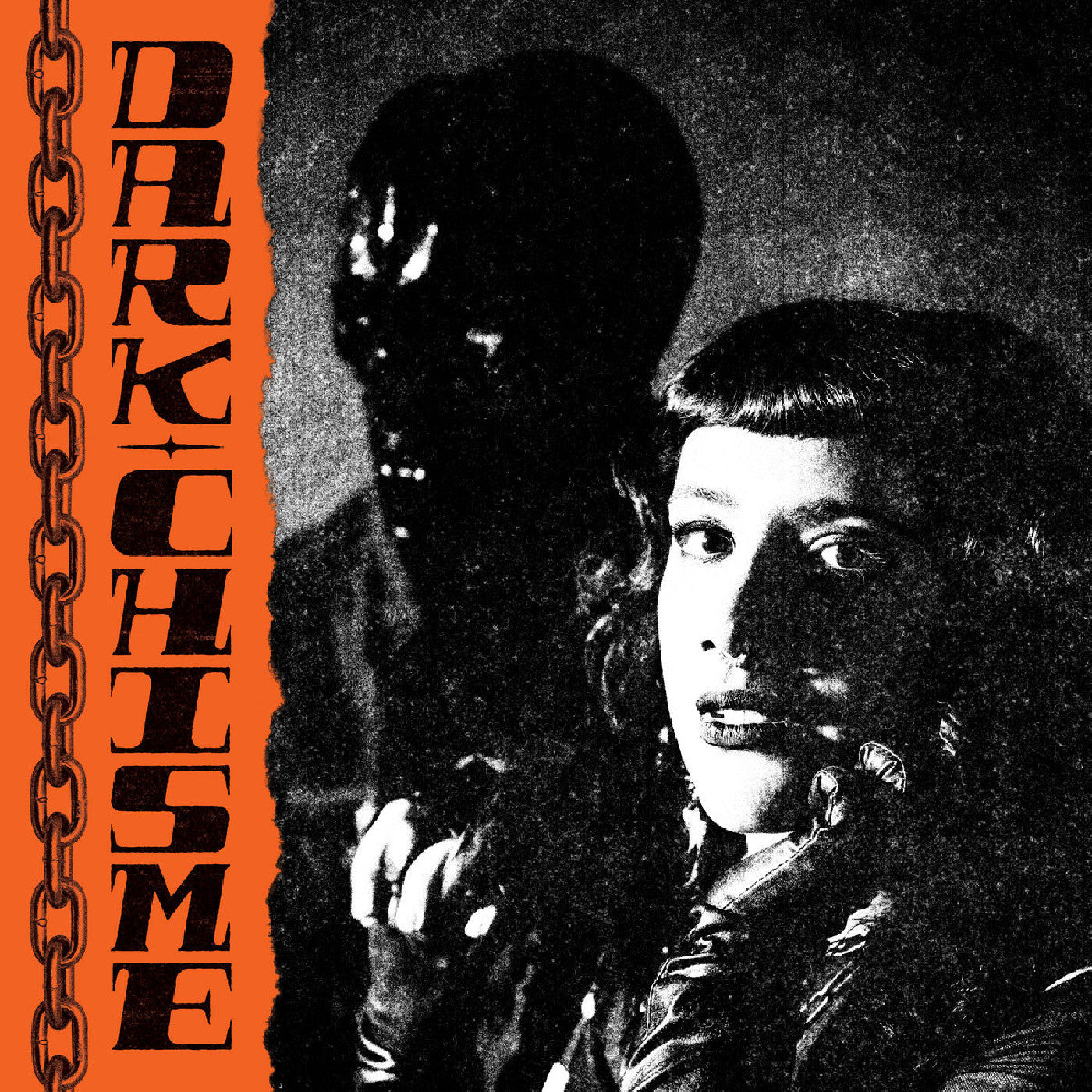 Dark Chisme - Dark Chisme [LP]