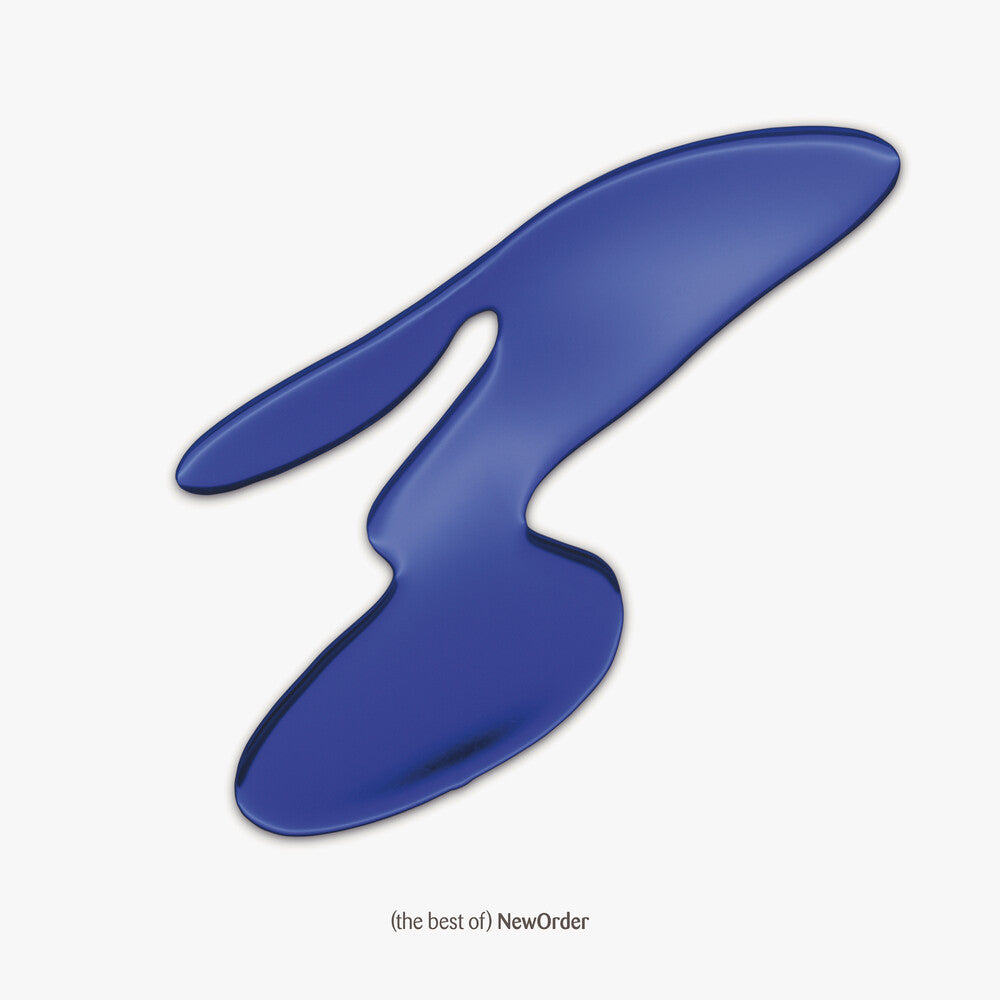 New Order - The Best of New Order [2xLP]
