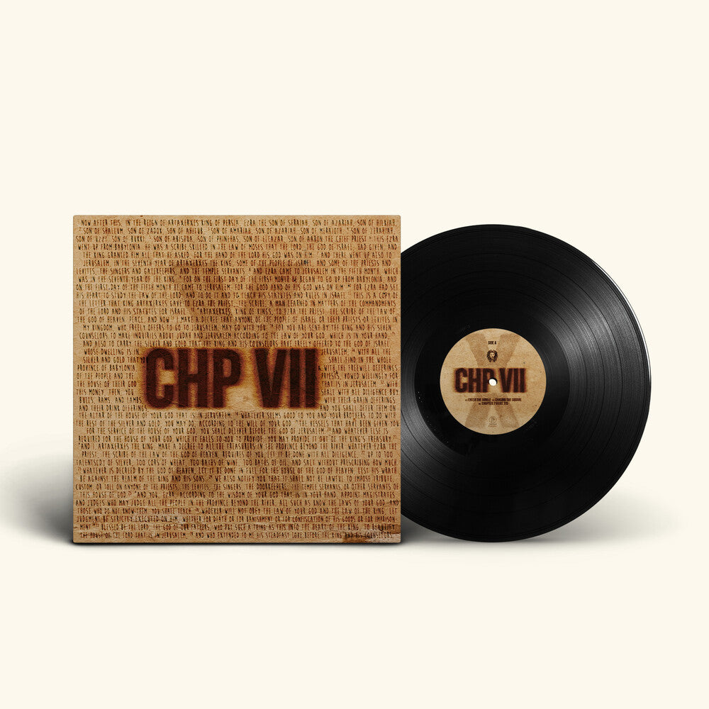 Ezra Collective - Chapter 7 (10th Anniversary) [LP]