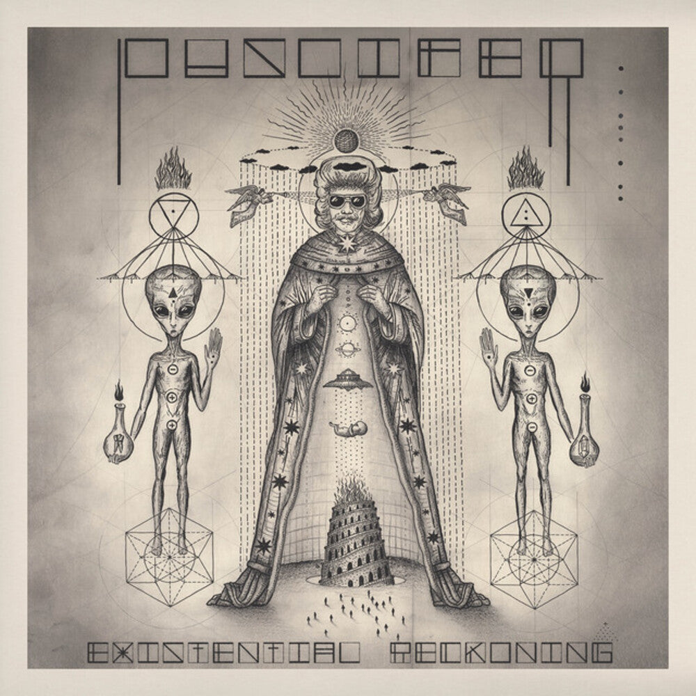 Puscifer - Existential Reckoning [2xLP]