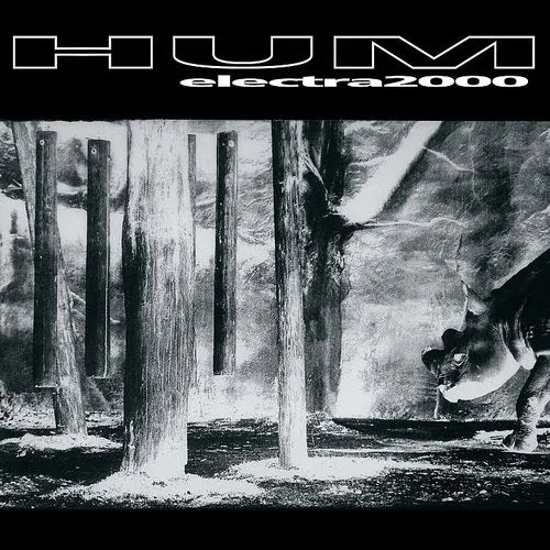 Hum - Electra 2000 [2xLP]