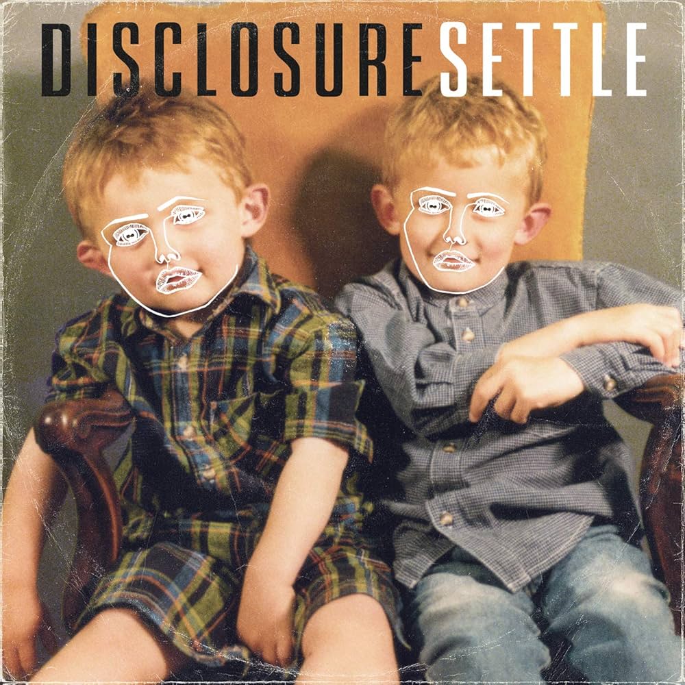 Disclosure - Settle [LP]